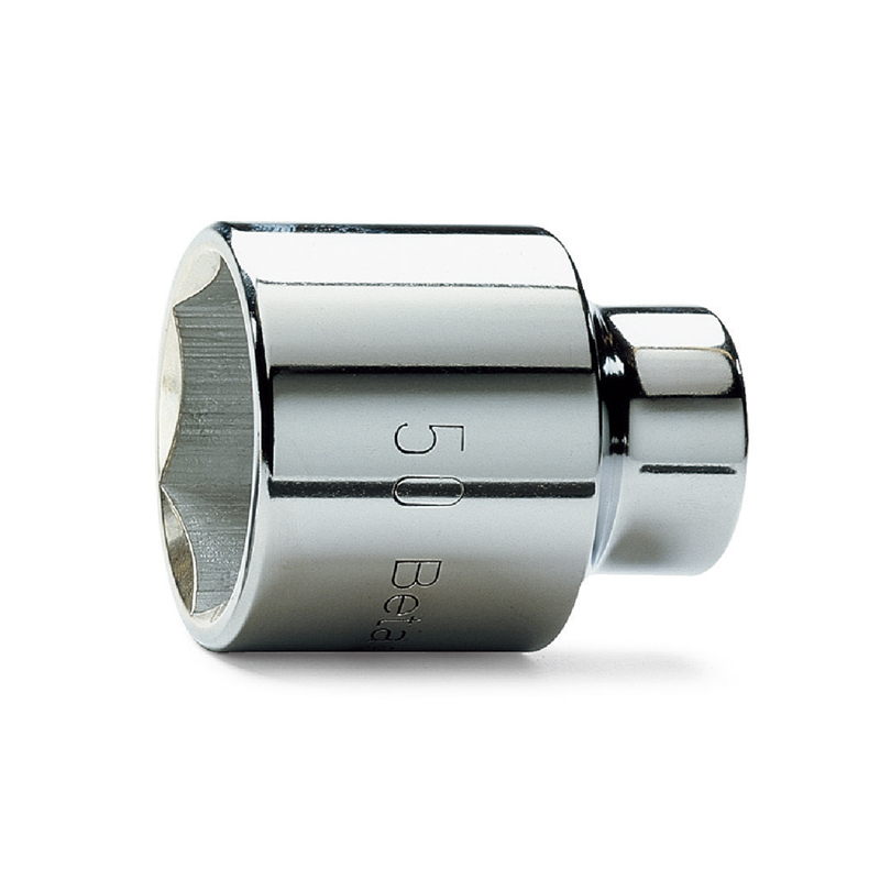百塔(BETA)928A 55 3/4“公制六角套筒84mm