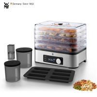 福腾宝(WMF) 0415259911 干果机小型家用干果机水果蔬菜烘干食物食品风干机家用干燥机健康养生脱水机
