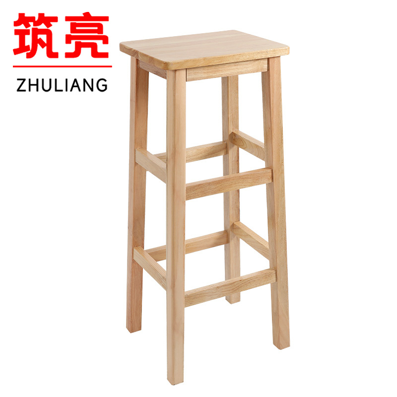 筑亮 实木凳 CY80 个高清大图