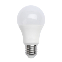 CHAJS DP12 12W 220V 白光 6500K A型LED灯泡（计价单位：个）白色