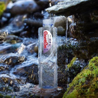 百岁山矿泉水348ml*6瓶偏硅酸饮用水车载办公室会议便携小瓶装水