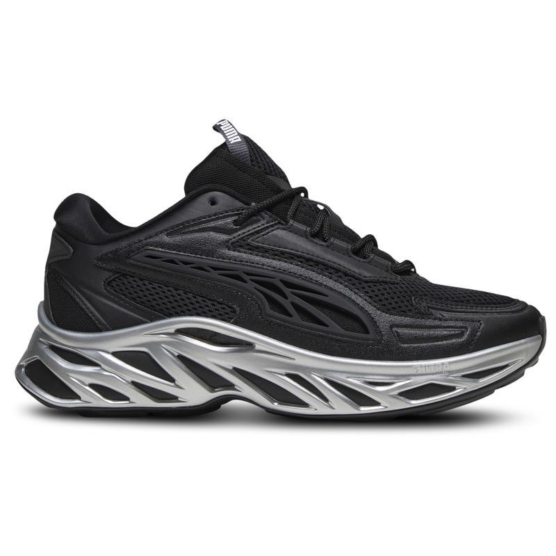 彪马(Puma)男子跑步鞋透气缓震支撑耐磨训练鞋户外运动鞋