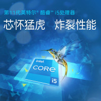 华硕(ASUS) VivoBook15X 2021款（十一代酷睿i7-1165G7 16G内存 512GB固态 锐钜X显卡）15.6英寸轻薄办公游戏笔记本电脑 标配