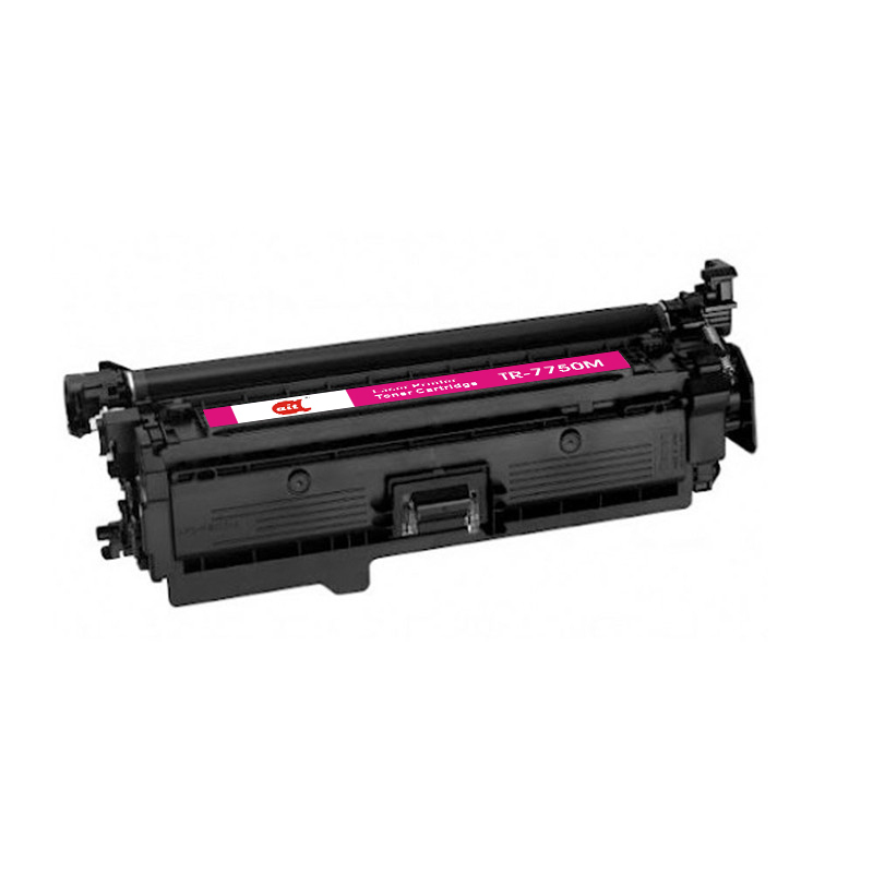 Ait海得 CRG 323M硒鼓 专业版 AIT-7750M红色 适用佳能 LBP7750Cdn 7700C NH5