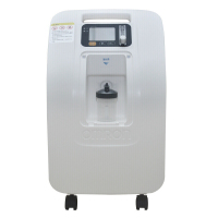 欧姆龙（OMRON） 欧姆龙制氧机 老人孕妇氧气机吸氧机 医用家用制氧机 3L雾化型【血氧仪+耗材】【HAO-3010】
