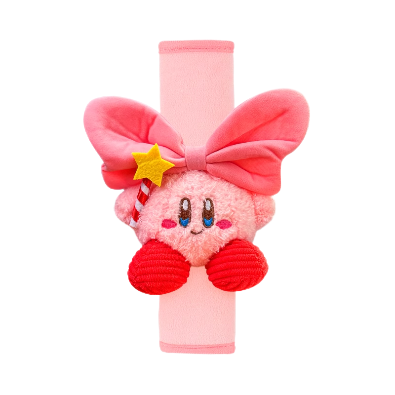 惠铁 安全带护肩保护套 个