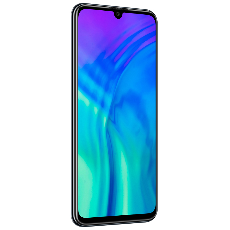 荣耀20 8GB+256GB YAL-AL00 冰岛白全网通手机