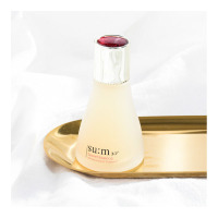[苏宁自营]苏秘37°(su:m37)呼吸 臻选套盒(50ml)奇迹护理精华+面霜中小样护肤礼盒套装