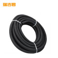 瑞吉君 高压麻面夹布橡胶管 内径25mm5层 20米/卷 卷