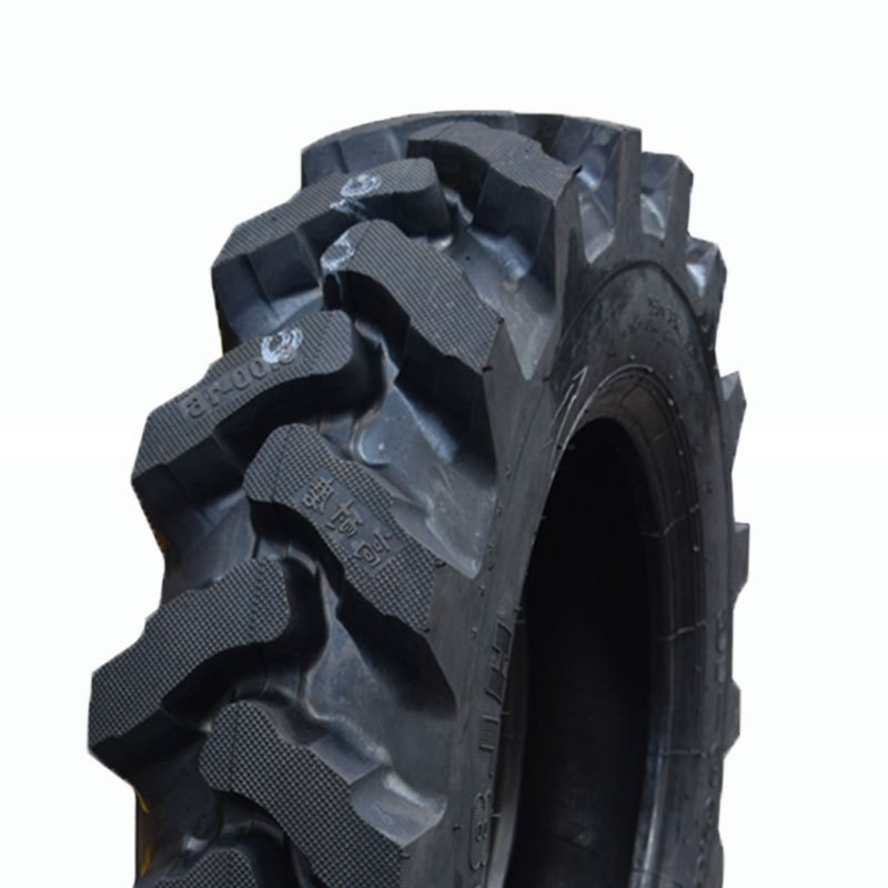 旱田山地农用拖拉机人字胎7.50-16 HL810 14层级外胎