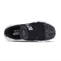 Skechers斯凯奇女鞋时尚休闲鞋DATL一脚蹬跑步运动鞋88888156