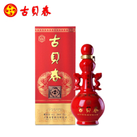 古贝春酒 52度 百年老窖 大百年 600ML*1瓶