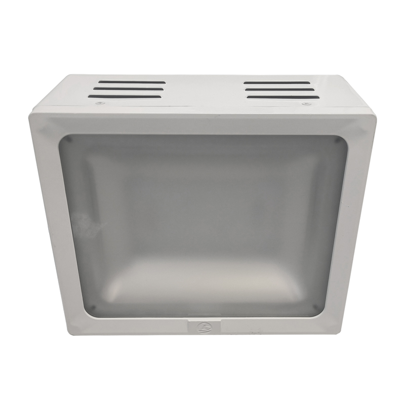 格瑞达 LED雨棚方灯 GS7006-50W 个高清大图