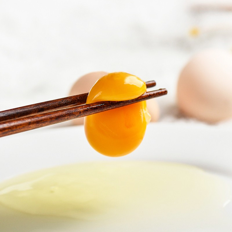 神丹|无抗保洁鲜鸡蛋50g*30枚礼盒(可生食认证鸡蛋)高清大图