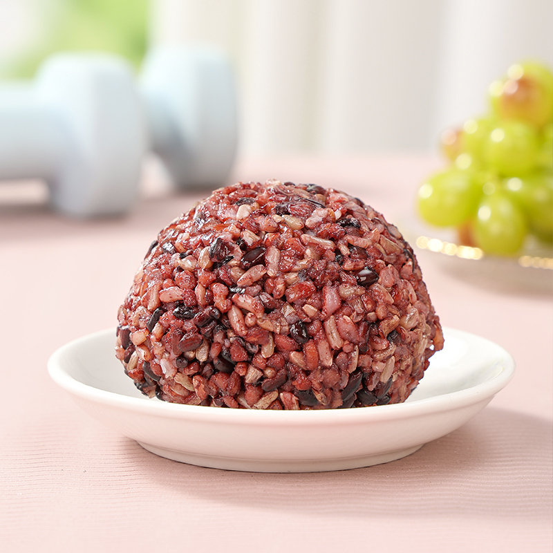燕之坊七色糙米饭团7日装700g
