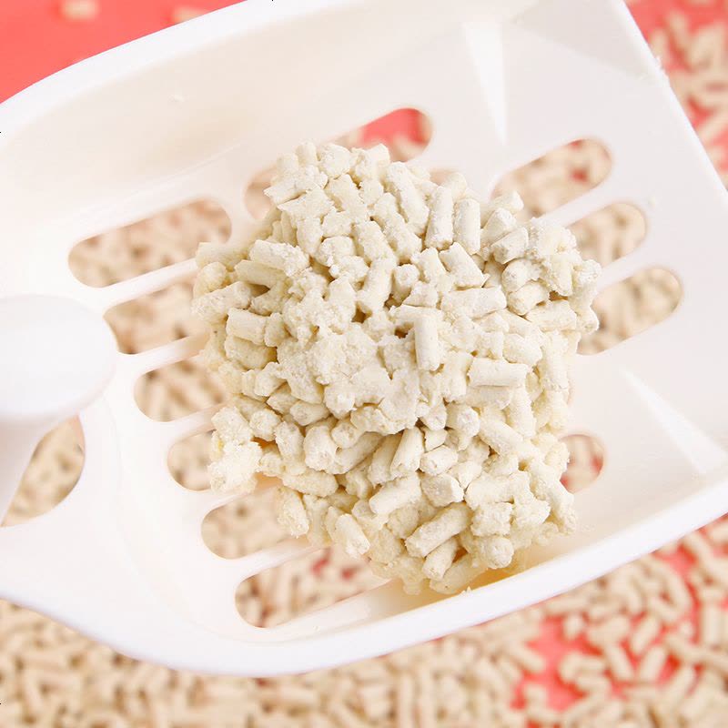 n1原味豆腐猫砂绿茶水蜜桃活性炭大包装 低粉尘植物玉米猫砂17.5L 快速结团低粉尘 除臭可冲厕所 非膨润土猫砂图片