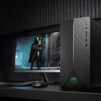 惠普(HP)ENVY TE01 十代i7 32G 512G固态+1T GTX1660TI 6G独显 台式高配主机高端办公家用商用品牌设计电竞电脑商务专业制图3D绘图渲染台式机升级款