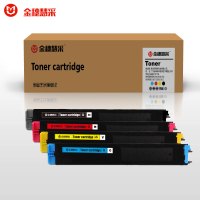 金穗慧采 D053兼容粉盒MX-30CT SHARP 适用MX-C3081/C3581/4081