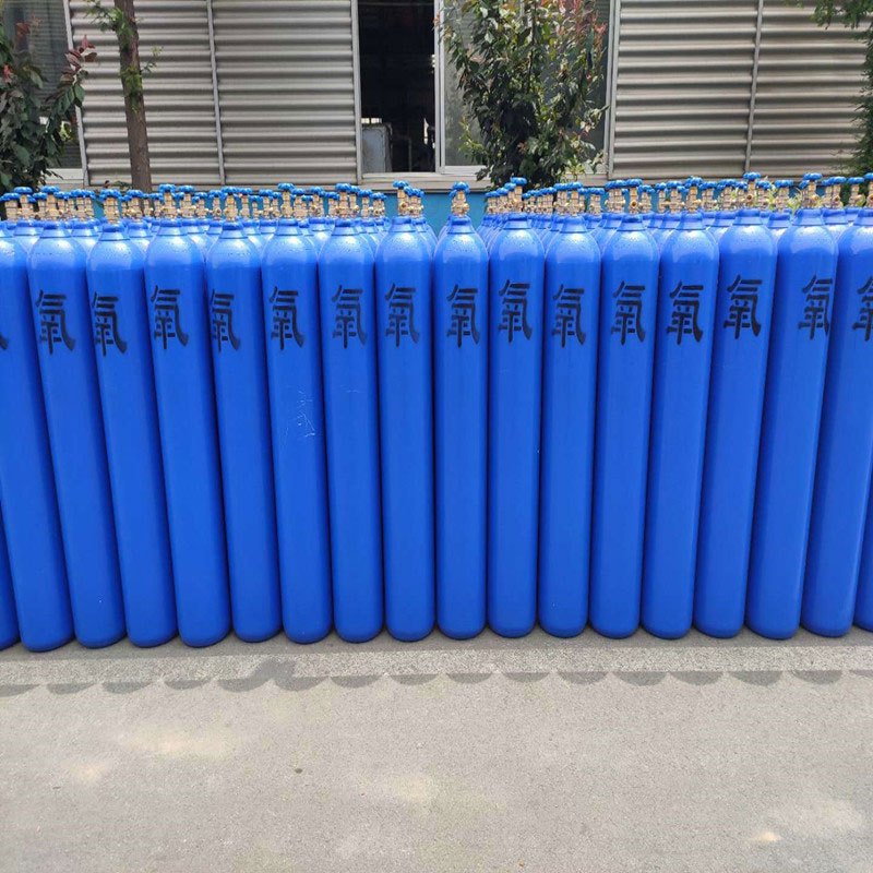 海固(HAI GU) 氧气瓶