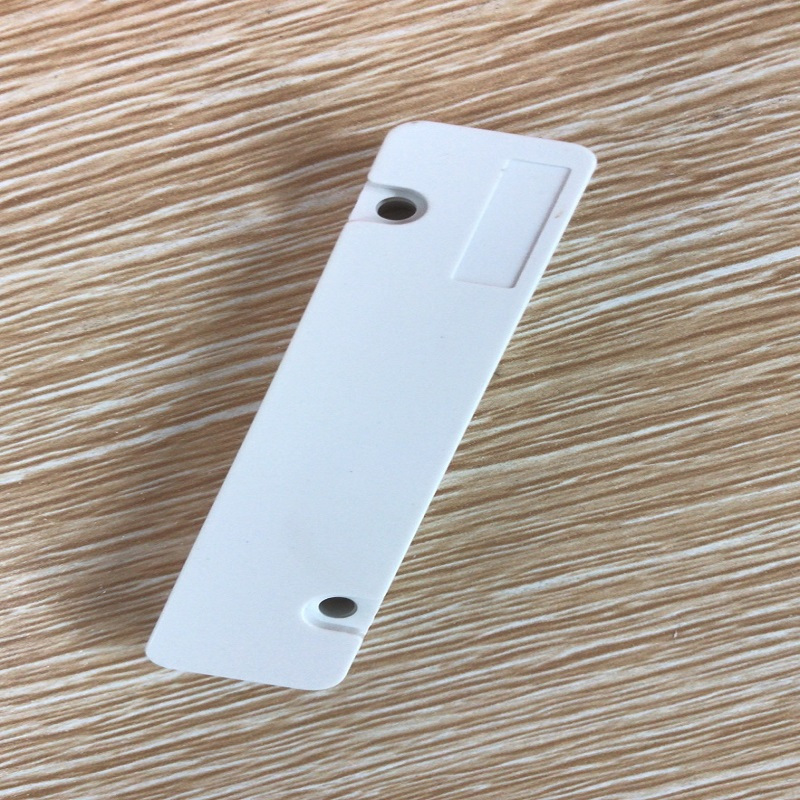 怡莱行 WX-1020 保护盒 (100个装)