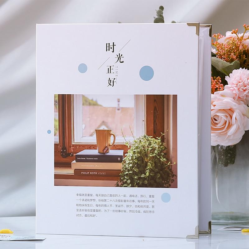 三维工匠电影票火车票收藏册票据收纳册纪念册旅行收集册插页式相册本票 随机图案一本(车票电影票160张+门票飞机票60张+高清大图