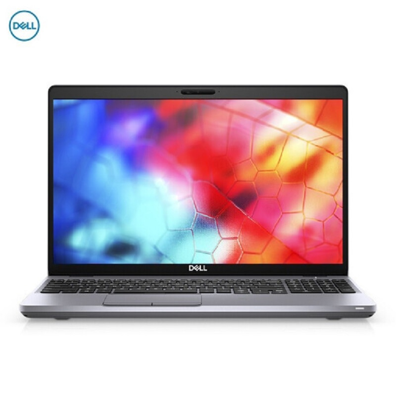 戴尔delllatitude5511156英寸商务办公笔记i510400h丨8g丨256g固态丨