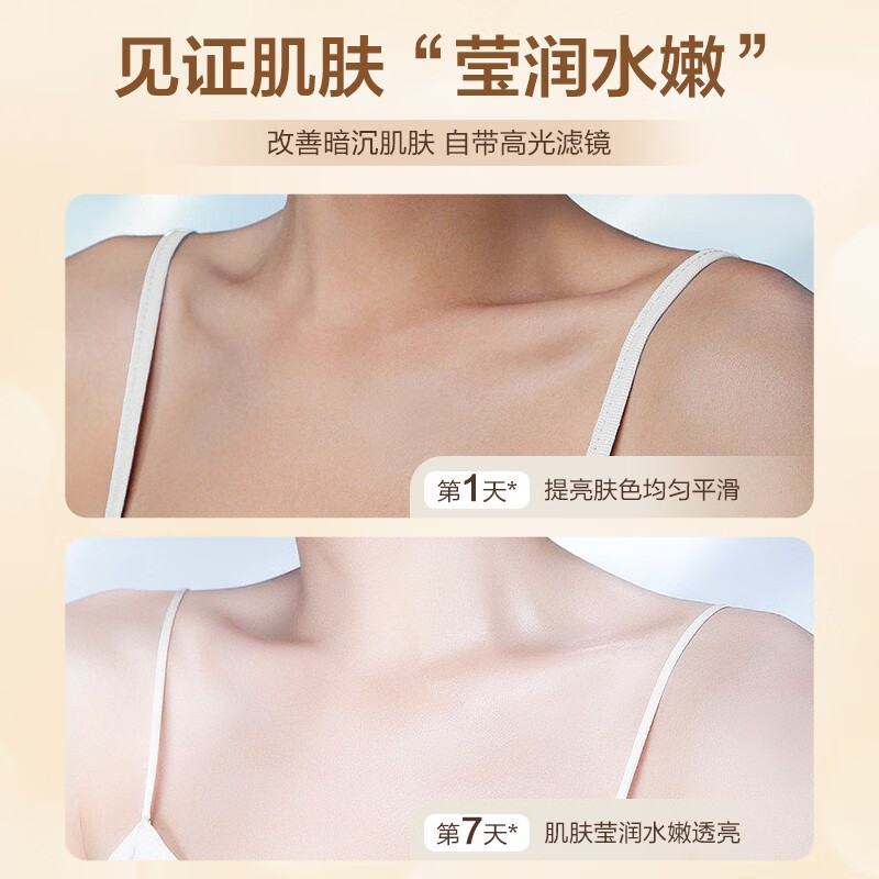 柏缇 果酸润体乳250ml*1瓶[boti007]高清大图
