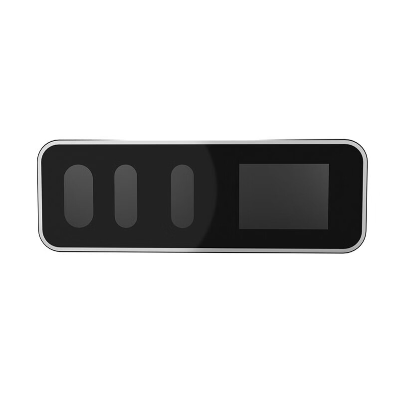 万里红桌面式虹膜识别设备D27