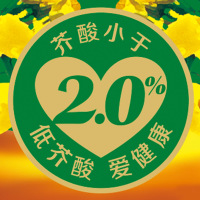 鲁花低芥酸浓香菜籽油3.68L