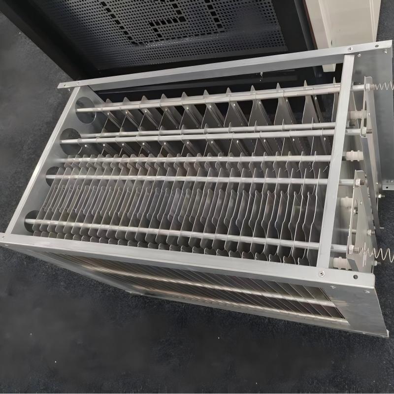 顺隆广兴SUNRON GUANGSING 油烟净化器 10A 台高清大图