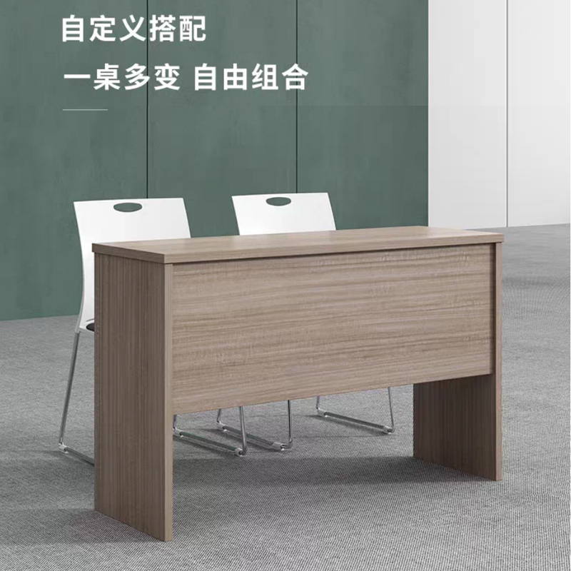 东宥 条桌培训桌 PXZ012张高清大图