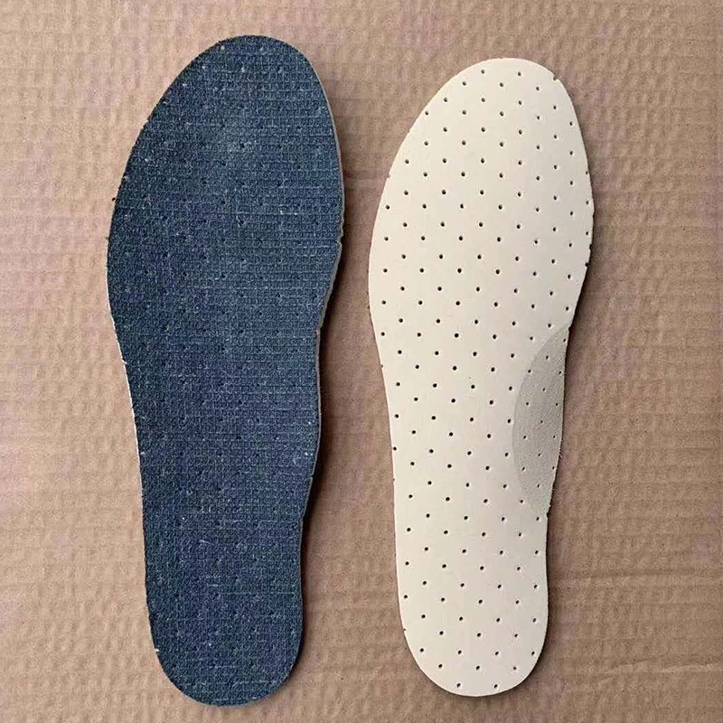 迷彩工作鞋