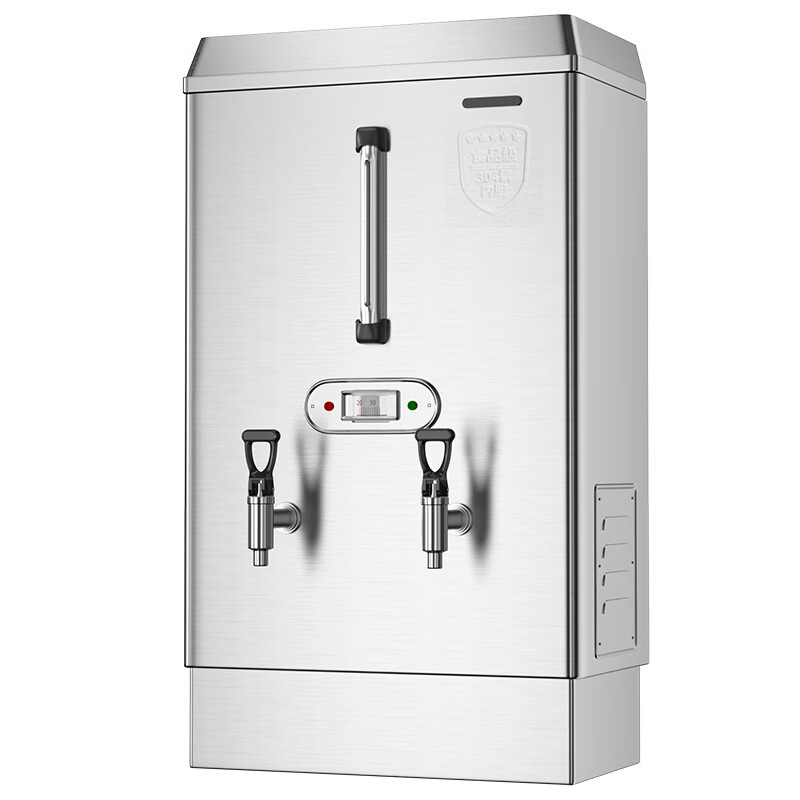 特睿思(TERUISI)开水器商用开水机大容量烧水器全自动电热工厂饮水机 水尺标准款160L/H-380V AG-150