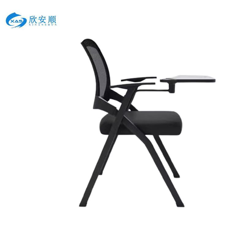 欣安顺 学习椅 XAS-017 把高清大图
