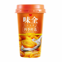 味全优酪乳(黄桃口味)180g