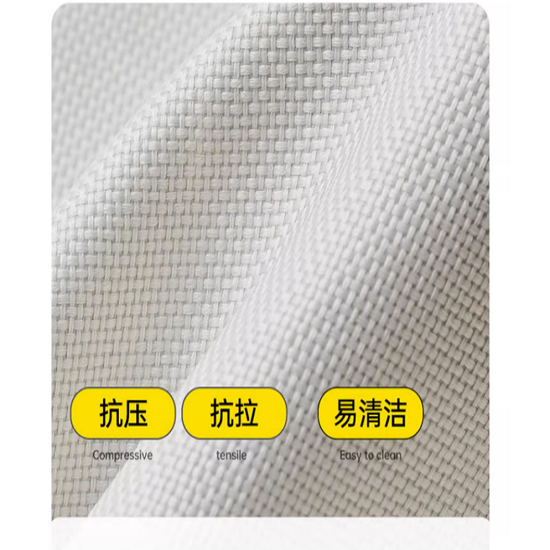 探险者(TANXIANZHE) 户外折叠野营车 营地便携手推车露营车自驾游便携式 飞机减震款-米白色1006