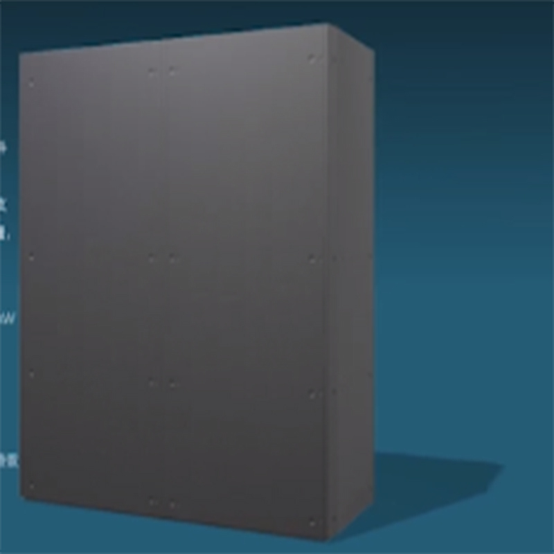 科士达（KSTAR）精密空调系统 MatrixAir系列 MT040DACCAOBT（内机）+KCD048HNC（外机）