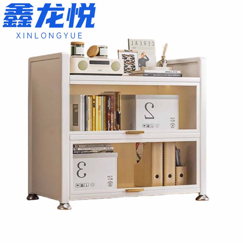 鑫龙悦 储物柜三层60cm台