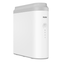 海尔(haier)家用RO反渗透直饮净水器HRO4H96-3U1