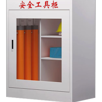 臻远 工具柜绝缘柜电力安全器具柜款式九