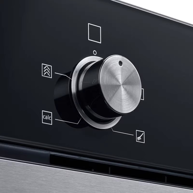 西门子 CD373GBS0W 38L嵌入式蒸箱 20种自动程序 自清洁蒸箱高清大图