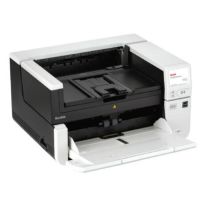 Kodak柯达S3090高速扫描仪 A3彩色双面自动试卷文档扫描每分钟90页180面