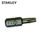史丹利(STANLEY) ZQ6.3MM系列中孔花形旋具头TT20x50mm(x10) 63-076T-23 18189
