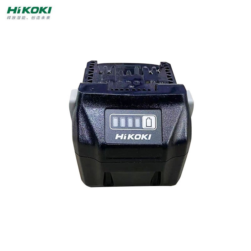 高壹工机(HiKOKI)高性能锂电池 BSL36A18 18V5.0Ah/36V2.5Ah 1块 定制