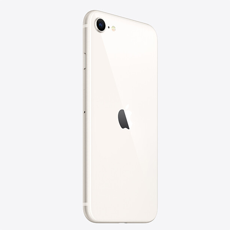 星光色 第三代 移动联通电信5g全网通手机(a2785)iphone苹果se3代