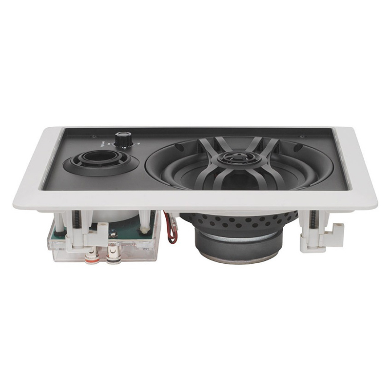 Yamaha/雅马哈 NS-IW470吸顶吊顶喇叭5.1家庭影院家用音响 客厅吊顶 吸顶音响功放套装