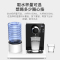 奥克斯/AUX 自营即热式饮水机 黑色 速热家用桌面台式小型迷你办公室 智能自动茶吧机直饮机净水YR-21L-A