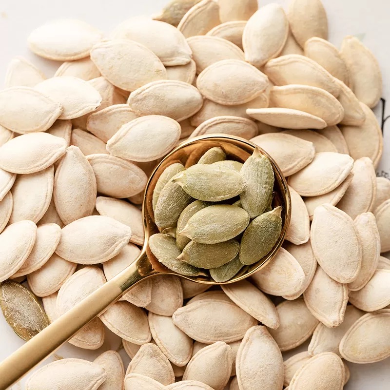 新全新南瓜籽150g/袋高清大图