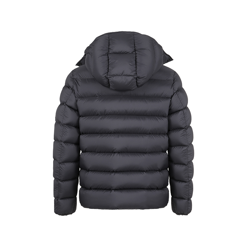 盟可睐/蒙口 moncler 秋冬款 男士ume鹅绒连帽羽绒服夹克外套 i2 091