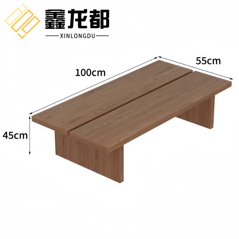 鑫龙都 茶几 张高清大图